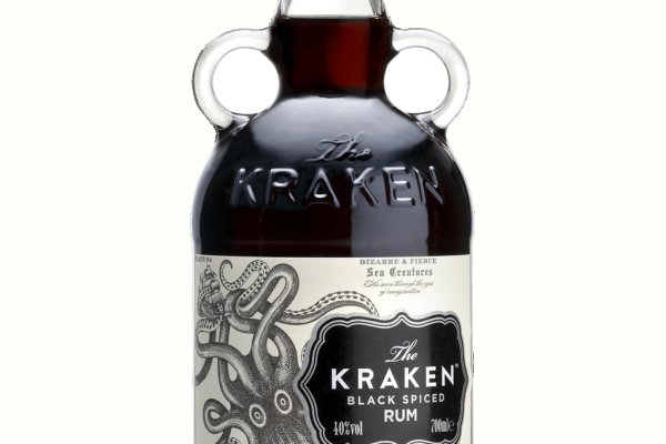 Kraken onion